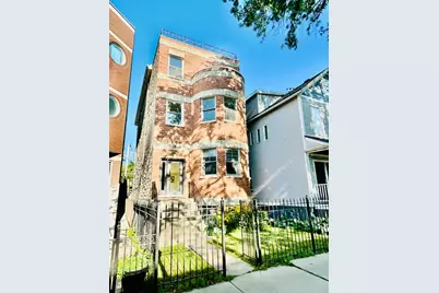 3033 N Racine Avenue #3, Chicago, IL 60657 - Photo 1