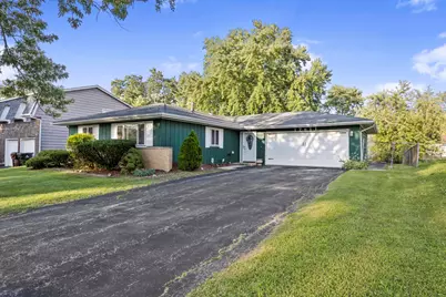17811 Princeton Lane, Country Club Hills, IL 60478 - Photo 1