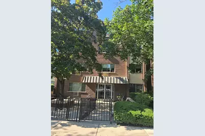 1136 Greenleaf Avenue #203, Wilmette, IL 60091 - Photo 1