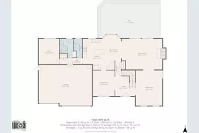 946 E Krista Court, Palatine, IL 60074 - Photo 49