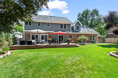 946 E Krista Court, Palatine, IL 60074 - Photo 39