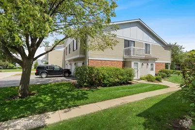 415 Tyler Court #415, Vernon Hills, IL 60061 - Photo 1