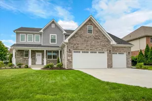 21350 Somerset St, Shorewood, IL 60404 - Photo 1
