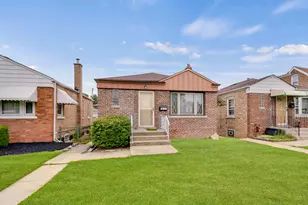 5551 S Kenneth Ave, Chicago, IL 60629 - Photo 1