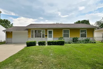 1675 Evergreen Avenue, Hanover Park, IL 60133 - Photo 1
