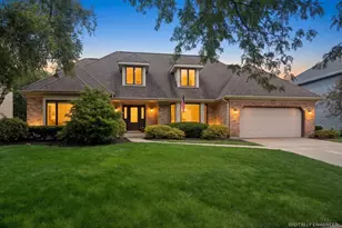 510 De Lasalle Ave, Naperville, IL 60565 - Photo 1