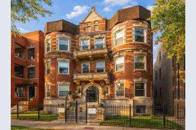 4518 S King Drive #2A, Chicago, IL 60653 - Photo 1