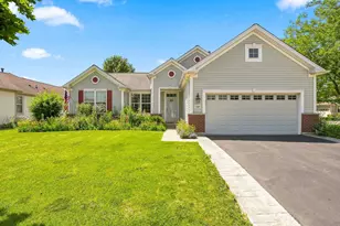 12655 Horseshoe Trail, Huntley, IL 60142 - Photo 1