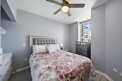 645 N Kingsbury Street #2407, Chicago, IL 60654 - Photo 17