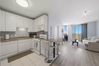 645 N Kingsbury Street #2407, Chicago, IL 60654 - Photo 13