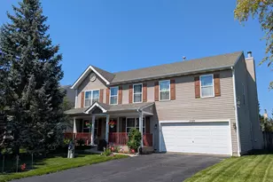 11025 Fairbluff Ave, Huntley, IL 60142 - Photo 1