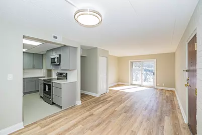 3851 N Parkway Drive #1I, Northbrook, IL 60062 - Photo 7