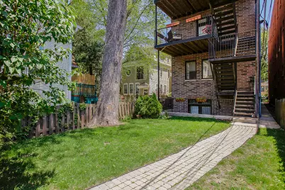 3836 N Janssen Avenue #2, Chicago, IL 60613 - Photo 17