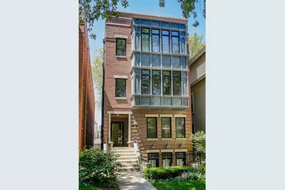 3836 N Janssen Avenue #2, Chicago, IL 60613 - Photo 1
