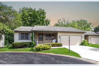 1985 Sandy Creek Drive #1985, Elgin, IL 60123 - Photo 1