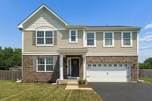 1651 Glenbrooke Ln, New Lenox, IL 60451 - Photo 1