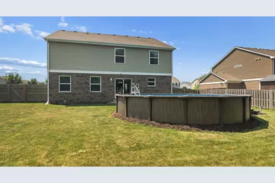 1651 Glenbrooke Lane, New Lenox, IL 60451 - Photo 33