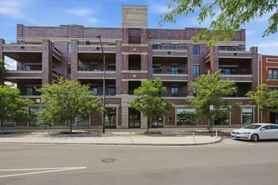 5820 N Clark Street #207, Chicago, IL 60660 - Photo 1
