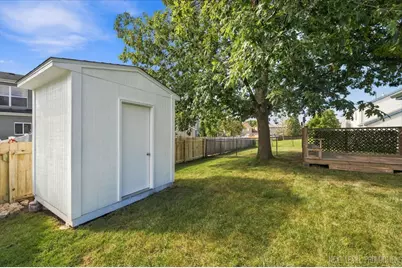 798 Stanford Lane, Carol Stream, IL 60188 - Photo 23
