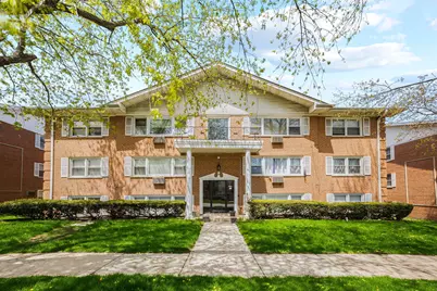 8440 W 95th Street #3, Hickory Hills, IL 60457 - Photo 1