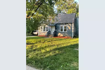 16905 S Crane Avenue, Hazel Crest, IL 60429 - Photo 1