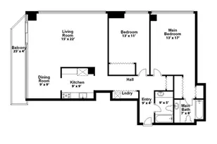 10 E Ontario St, Chicago, IL 60611 - Photo 25