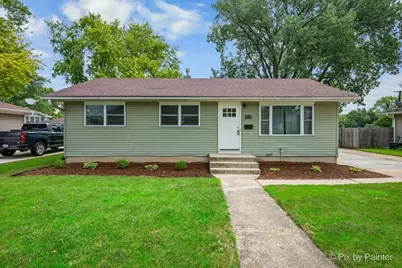 763 Westgate Drive, Aurora, IL 60506 - Photo 1