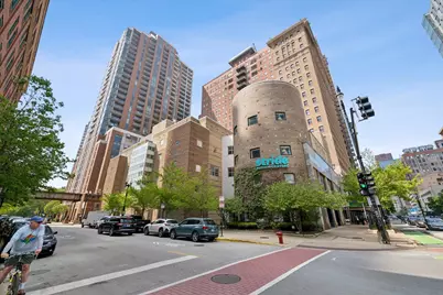40 E 9th Street #1616, Chicago, IL 60605 - Photo 1