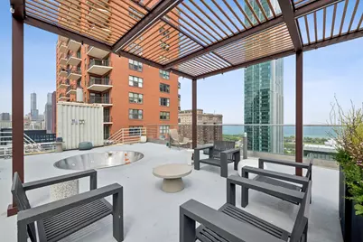 40 E 9th Street #1616, Chicago, IL 60605 - Photo 25