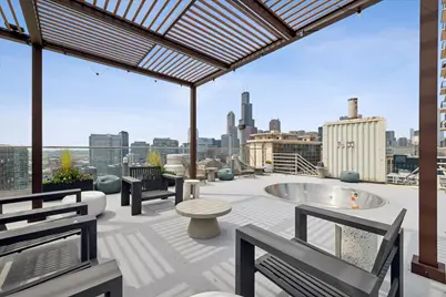 40 E 9th Street #1616, Chicago, IL 60605 - Photo 27