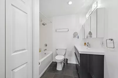 40 E 9th Street #1616, Chicago, IL 60605 - Photo 15