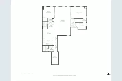 40 E 9th Street #1616, Chicago, IL 60605 - Photo 33