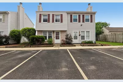 1243 Marywood Court, Aurora, IL 60505 - Photo 1