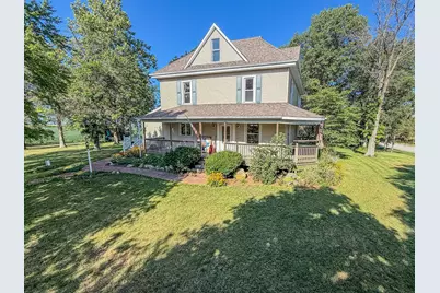23 E 1500 North Road, Cisco, IL 61830 - Photo 1