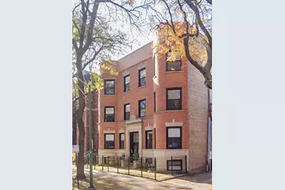 2244 N Kenmore Avenue #2S, Chicago, IL 60614 - Photo 1