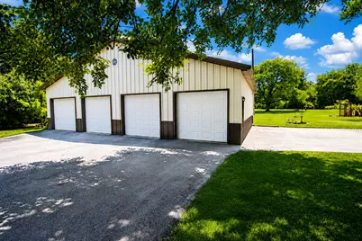 3447 E Bemes Road, Crete, IL 60417 - Photo 29