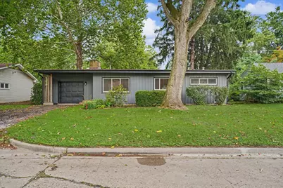 1612 Chevy Chase Drive, Champaign, IL 61821 - Photo 1