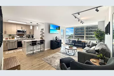 3550 N Lake Shore Drive #817, Chicago, IL 60657 - Photo 3