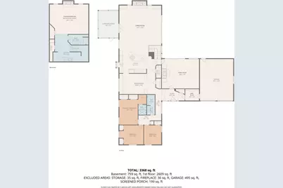20590 W Exeter Road, Kildeer, IL 60047 - Photo 35