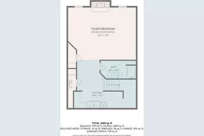 20590 W Exeter Road, Kildeer, IL 60047 - Photo 37