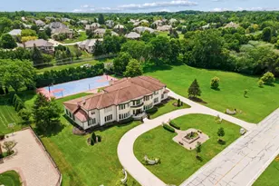 6 Silo Ridge Rd S, Orland Park, IL 60467 - Photo 51
