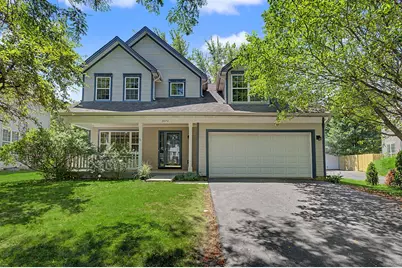 3076 Hampshire Lane, Waukegan, IL 60087 - Photo 1