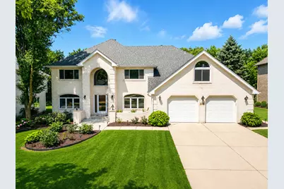 6722 Sweetbriar Lane, Darien, IL 60561 - Photo 3