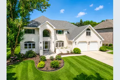 6722 Sweetbriar Lane, Darien, IL 60561 - Photo 5