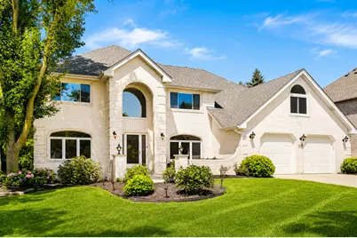 6722 Sweetbriar Lane, Darien, IL 60561 - Photo 1