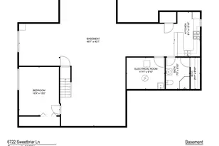 6722 Sweetbriar Ln, Darien, IL 60561 - Photo 75