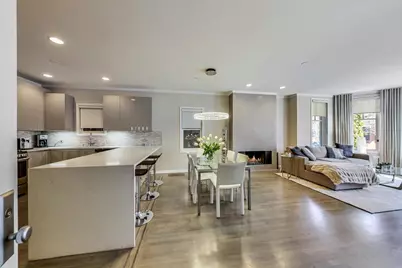 1856 N Halsted Street #1N, Chicago, IL 60614 - Photo 3