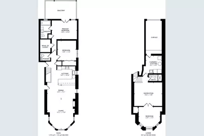 1856 N Halsted Street #1N, Chicago, IL 60614 - Photo 33