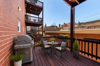 1856 N Halsted Street #1N, Chicago, IL 60614 - Photo 21