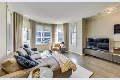 1856 N Halsted Street #1N, Chicago, IL 60614 - Photo 5